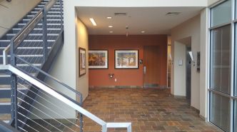 Suite 240 - Sublease